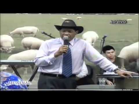 Pregação   Com apostolo Valdemiro Santiago   Dia 13 12 2011   Igreja Mundial  mp4