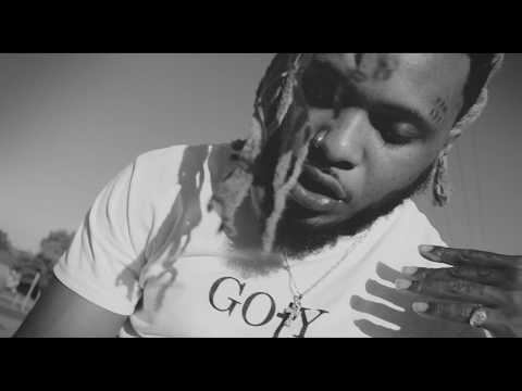 Cassow - War On The Canal Prod. by Ninety8 (Official Music Video)