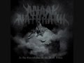 Anaal Nathrakh - The Lucifer Effect