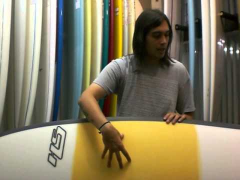 HaydenShapes Psychedelic Germ