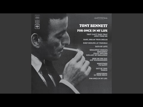 They Can't Take That Away From Me