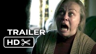 Haunt Official Trailer #1 (2014) - Jacki Weaver, Liana Liberato Horror Movie HD