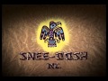Snee Oosh Variant 1998 Nickelodeon Network Hey Arnold Variant 2000 Recreation