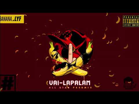 Vai Lapalam All Star Freemix / PU4LYF / ArvinDz Creation / Avee Edits