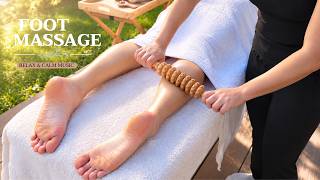 Download lagu FOOT MASSAGE & CALM MUSIC mp3 Download lagu FOOT MASSAGE & CALM MUSIC mp3