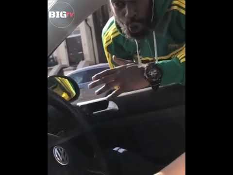 Rinsa Malone Viral Freestyle