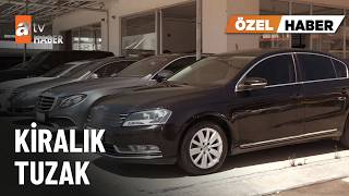 ÖZEL HABER | Gerçek sitenin kopyasını yaptılar! - atv Ana Haber 6 Temmuz 2026