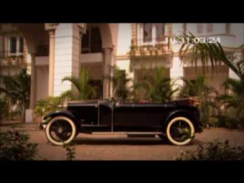 Vintage & Classic Car Collection, House of Mewar, Udaipur, Rajasthan, India (Udaipur)