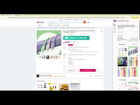 Item video thumbnail