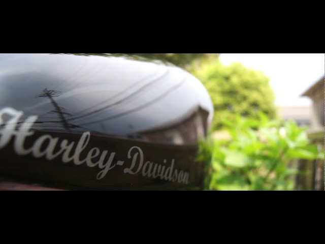 CUSTOMPAINT SPORTSTER TANK FLAMES