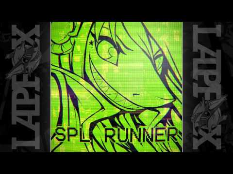 Mayhem - SPL Runner [ON Trax Vol. 3: RELOAD]
