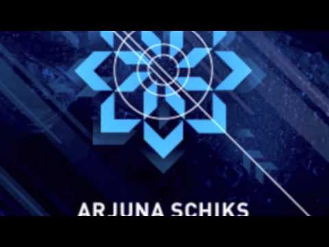 Arjuna Schiks - Waterkristallen (original)