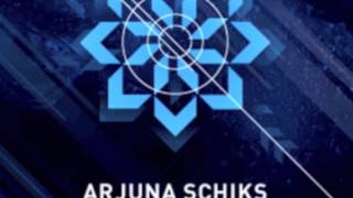 Arjuna Schiks - Waterkristallen (original)