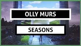 Olly Murs - Seasons