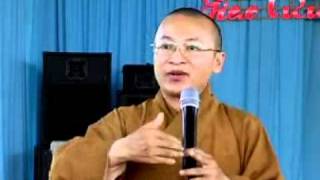 175.1 Làm mới cuộc đời A (01/02/2008) video do Thích Nhật Từ giảng - Thích Nhật Từ