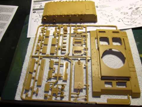 Panzer III Ausf.N - Tamiya 1/35