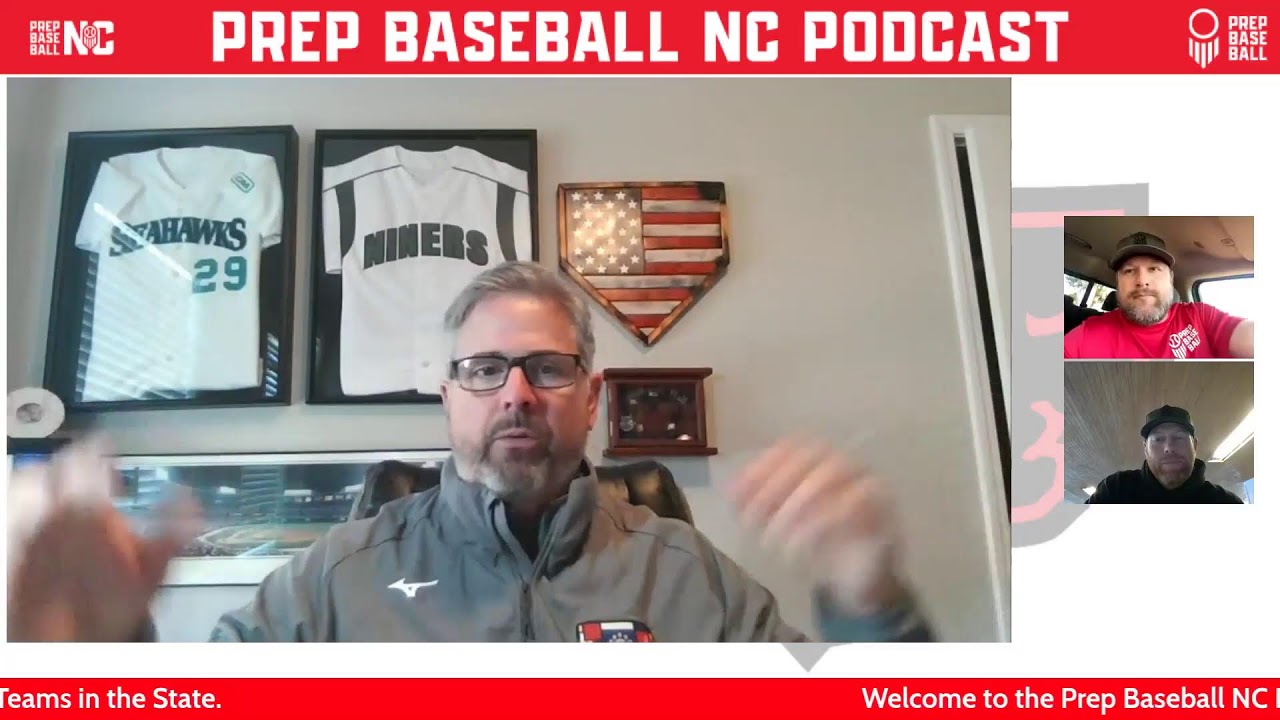 WBC, 2027 Rankings, and Early Impressions on the HS Season