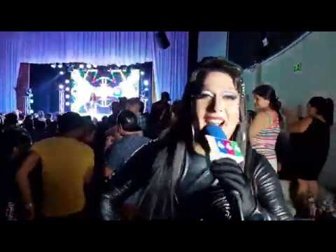 FINAL DE ESCUELITA FG2 - PRIMERA PARTE - CANAL FARANDULA GAY