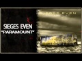 Sieges Even - Paramount 