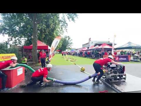 SDH Babice - Třeština Extraliga ČR 2022