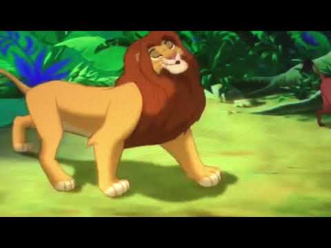 Shanti in wonderland part 9 - A Ed with a ladder