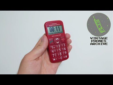 Quizmaster K1580 Mobile phone menu browse, ringtones, games, wallpapers