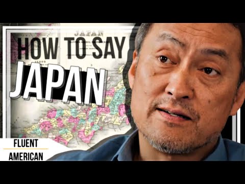 Ken Watanabe American English: How to Pronounce æ