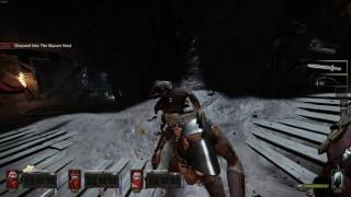 Enemy below full book cata solo. Great ending...