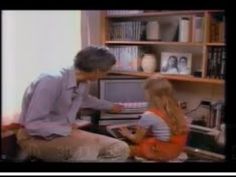 July 29, 1984 commercials