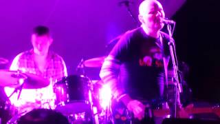 &quot;The Dream Machine&quot;(NEW)Smashing Pumpkins@Susquehanna Bank Center Camden, NJ 12/8/12