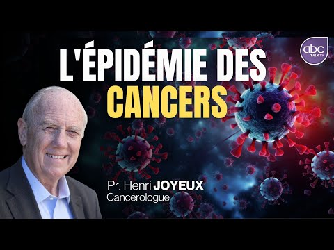 , title : 'Pr Henri Joyeux - L'épidémie des Cancers (ce que tout le monde pense tout bas)'