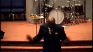 Revelation Study with Pastor Bill Davis - MSG 1