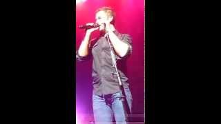 Easton Corbin, Diggin On You, 6.19.15