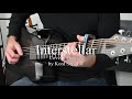 Hans Zimmer - INTERSTELLAR - Guitar Instrumental