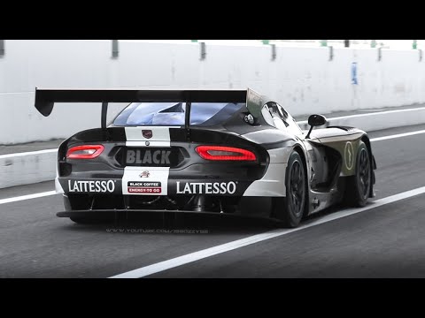 kunoschaer.ch Test Day Monza 2021: SRT Viper GT3-R, Bugatti Divo, Cobra Daytona, 992 GT3 Cup