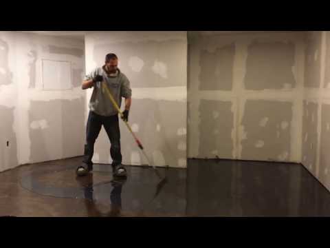 Reflector Enhancer Epoxy Flooring