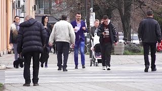 99 žena trpelo naslje u porodici