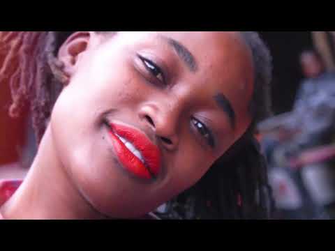 MDOMO NA LIPSTICK - LG Feat Steph Kapela (VISUALIZER)