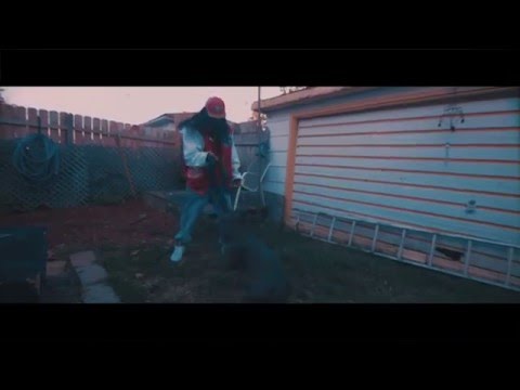 Jrdaproducer - Too Cool ft Sinizta (Official Music Video)