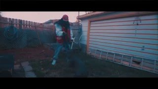 Jrdaproducer - Too Cool ft Sinizta (Official Music Video)