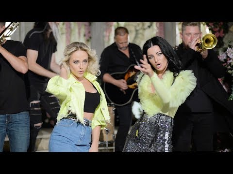 группа Весна Полусладкого (official video)