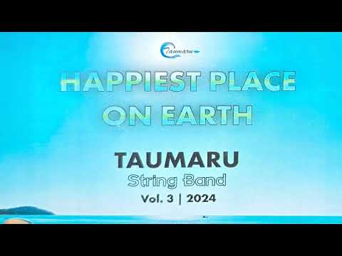 Taumaru LSB - Birthday Song [Official Music Audio] 2024