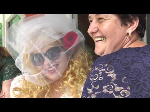 Nunta Claudia si Ionel Ungureanu, Cu Mireasa la apa, Pregatirea Mirilor, Nasii Familia, Nemuri