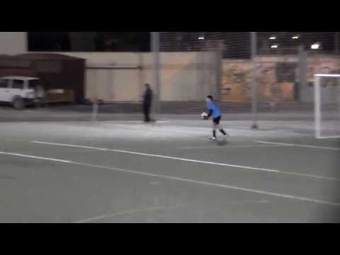 Jornada 14, Puertorrealeña - Sporting de Puerto Real