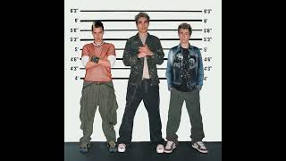 Busted - What I Go To School For