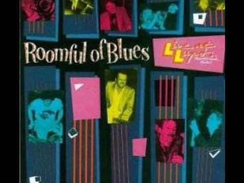 Roomful of Blues Three Hours Past Midnight