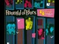 Roomful of Blues Three Hours Past Midnight