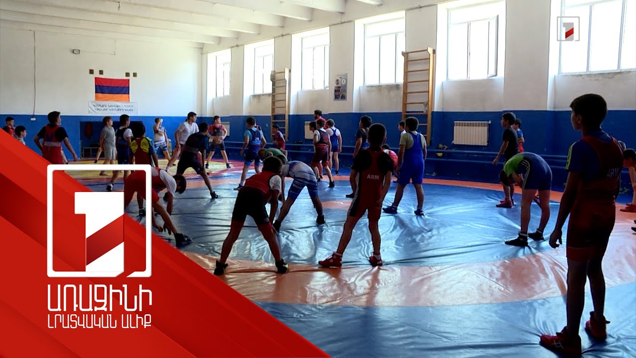 Մարզիչ-մանկավարժները կվերապատրաստվեն. կամավոր ատեստավորման արդյունքները գոհացնող չեն