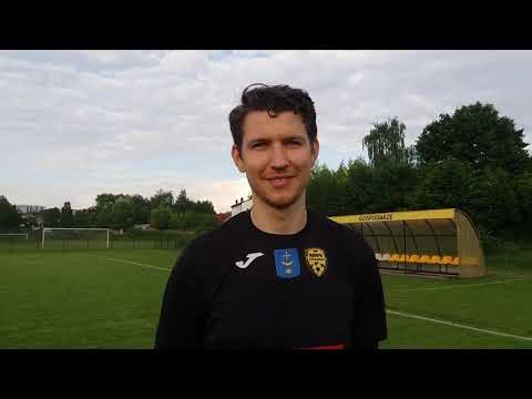 Mecz MKS Trzebinia   Unia Oswiecim