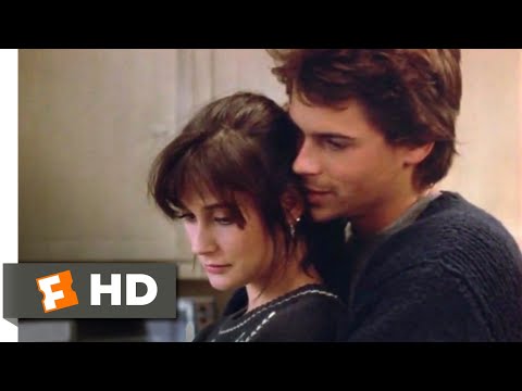 About Last Night (1986) - His Ex Calls Scene (3/9) | Movieclips